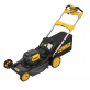 DeWALT DCMWSP660N FLEXVOLT savaeigė žoliapjovė